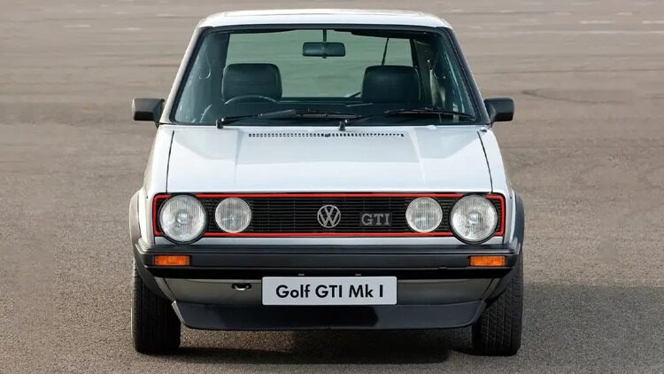 Volkswagen Golf GTI: История иконического хот-хэтча