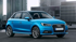 Audi A1: Компактный городской автомобиль