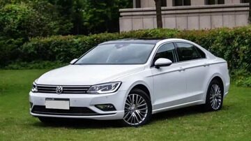 Volkswagen Jetta 2010-2018