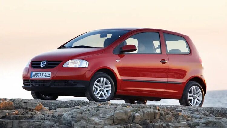 Volkswagen Fox: Модель, Отражающая Глобальные Амбиции