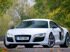 Audi R8: Суперкар, который делил платформу с Lamborghini Gallardo