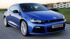 Volkswagen Scirocco R: Эволюция Иконического Спорткара